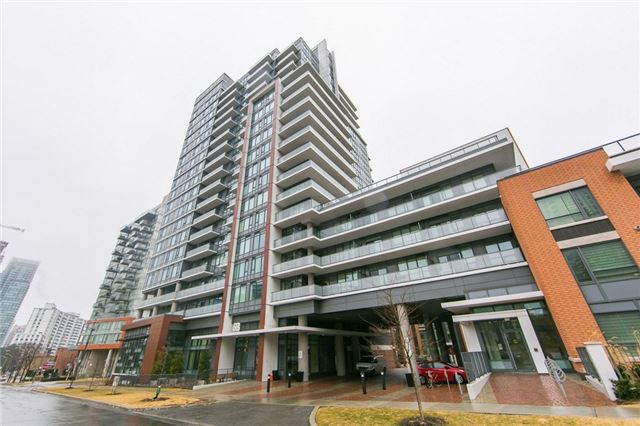 Celsius Condos condo