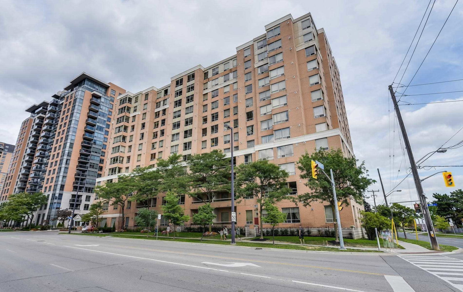 Grandview at Northtown Condos condo