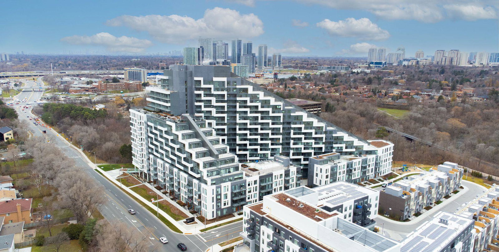 SCALA condo