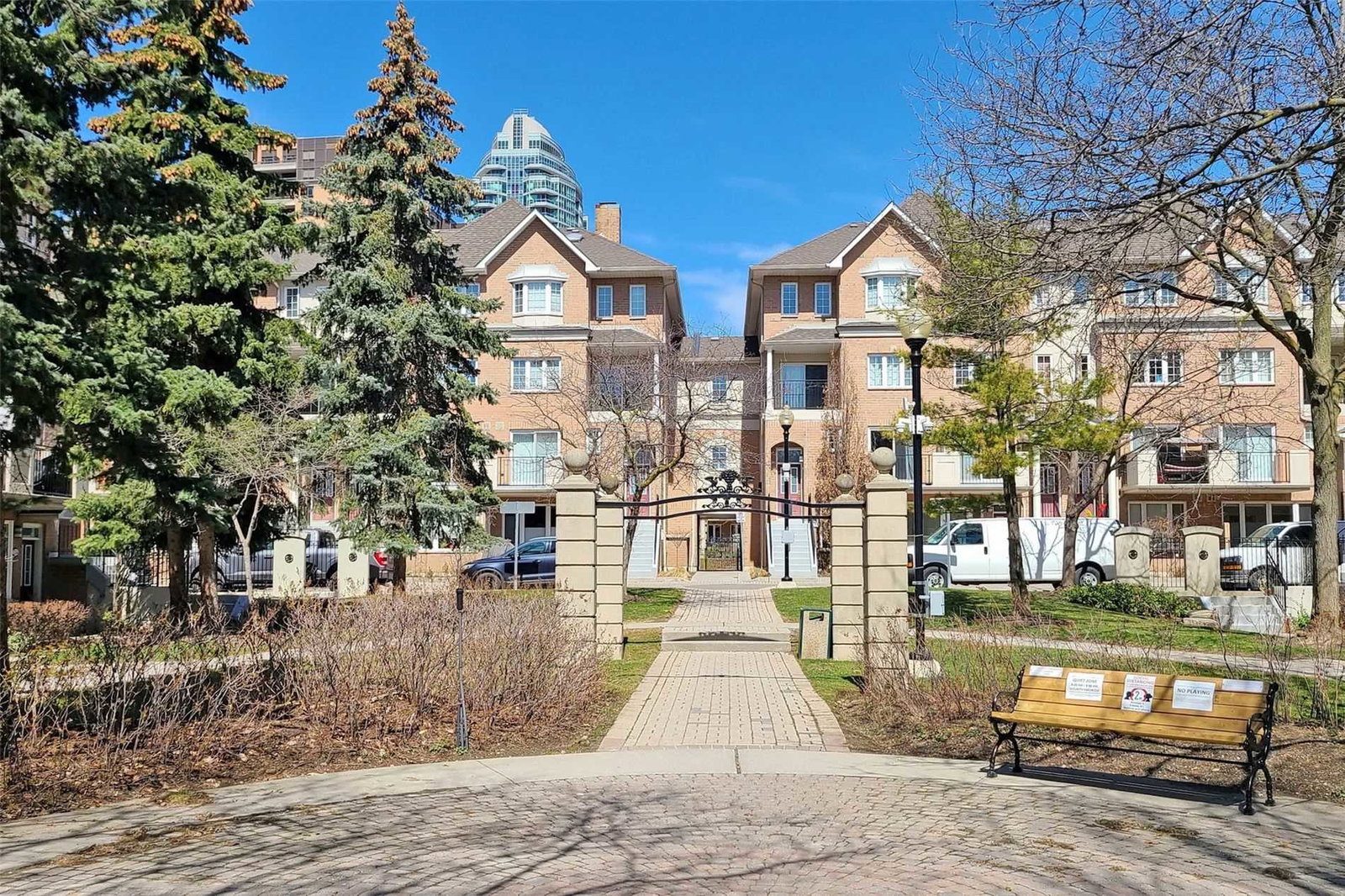 Northtown Casitas I Townhomes condo