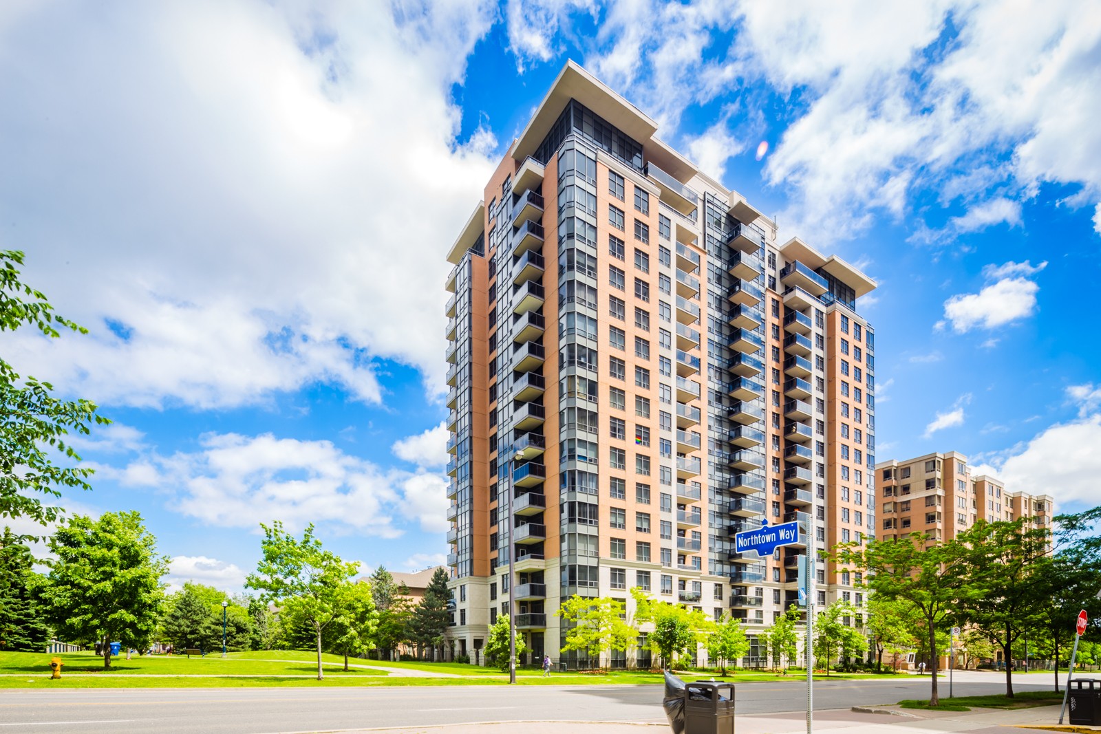 Parkside at Northtown III Condos condo