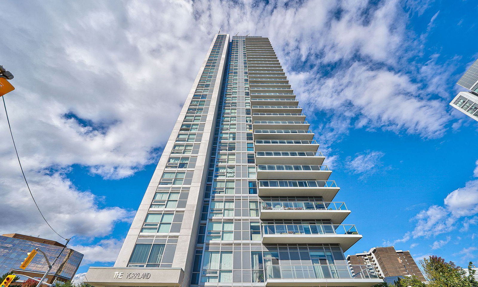 Yorkland at Herons Hill Condos condo