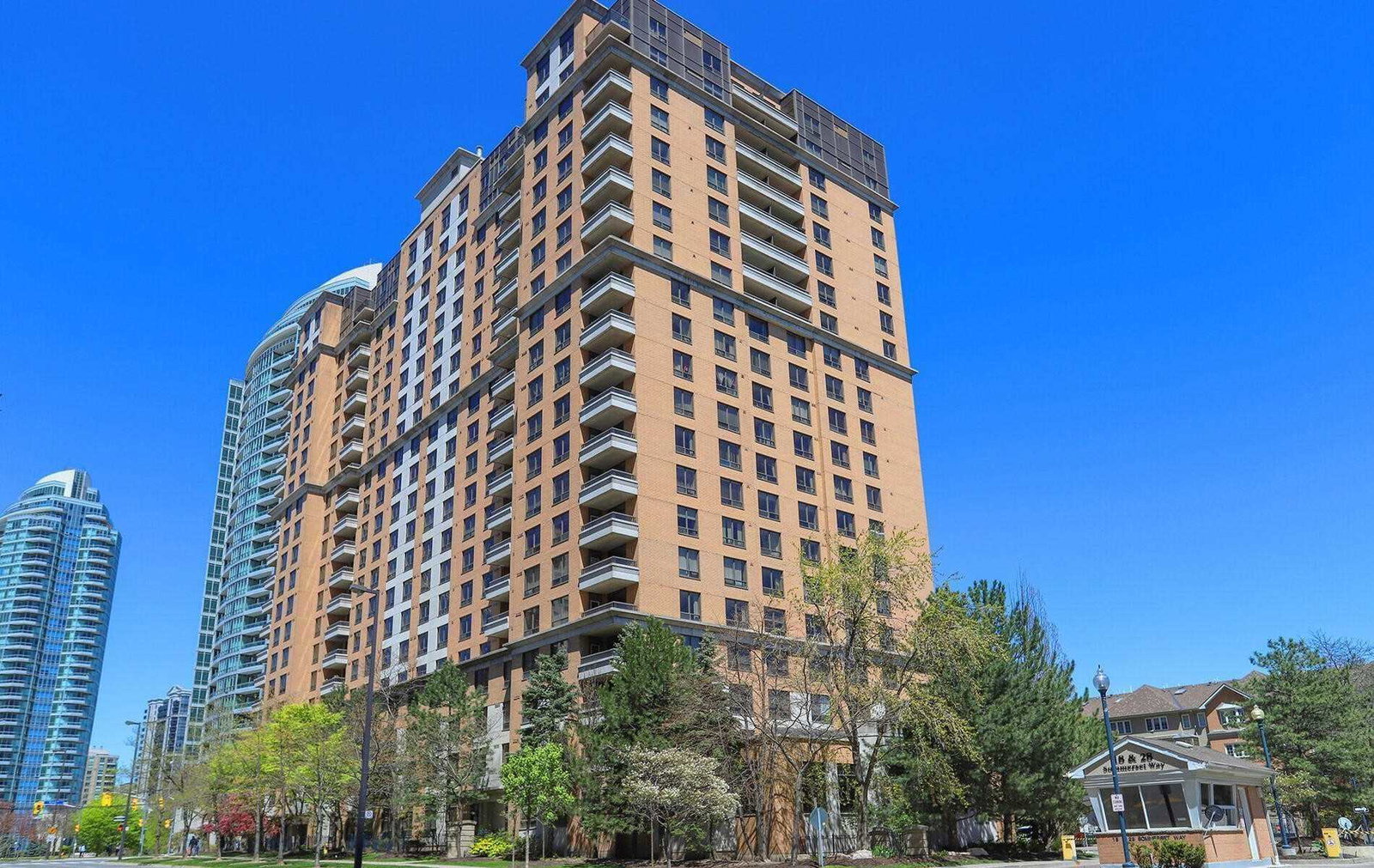 Northtown Casitas II condo