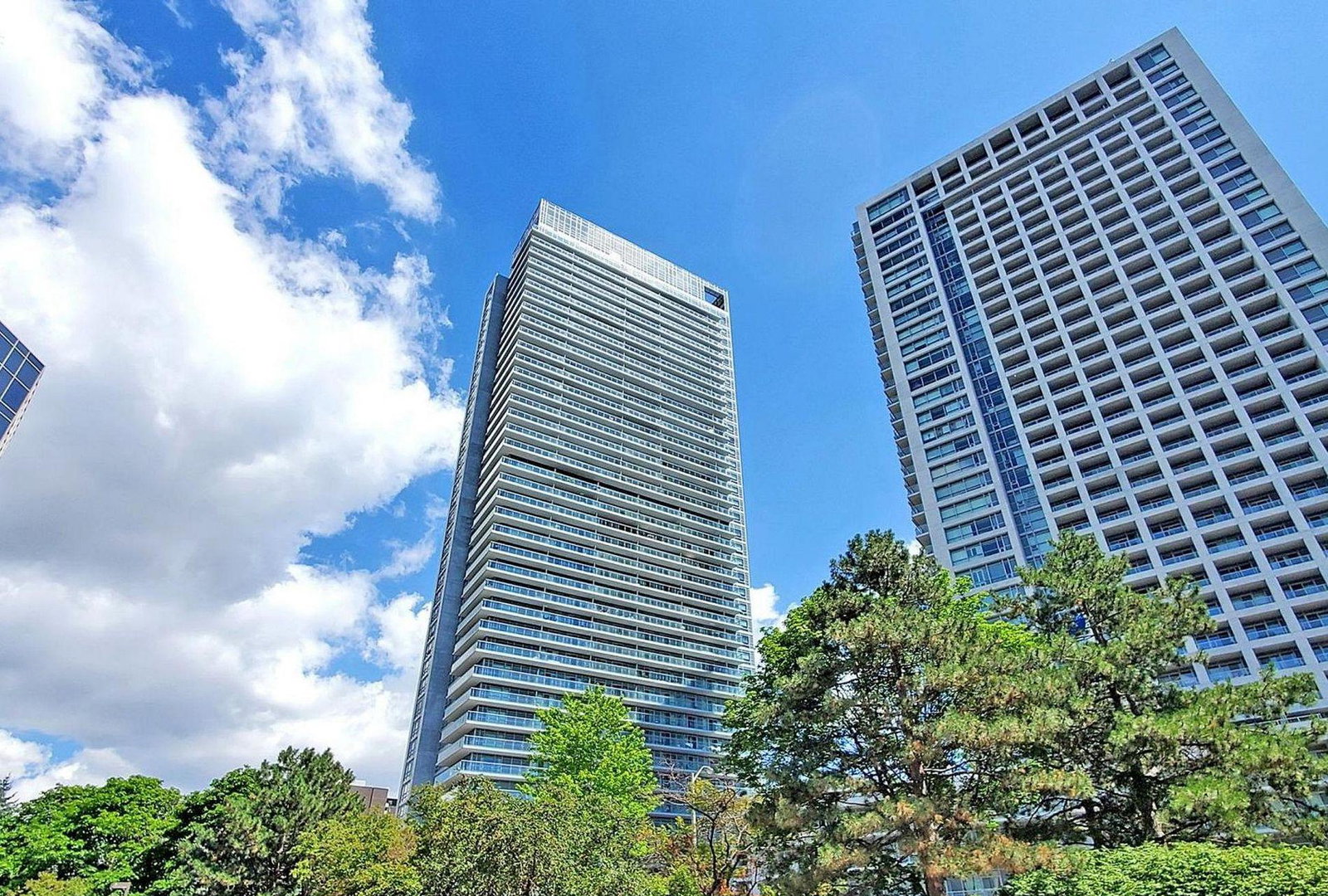 Ultra at Herons Hill Condos condo