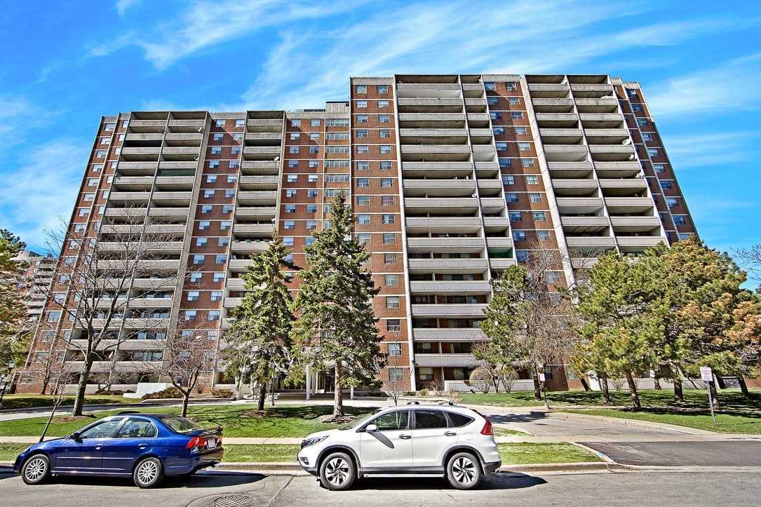 100 Prudential Drive Condos condo