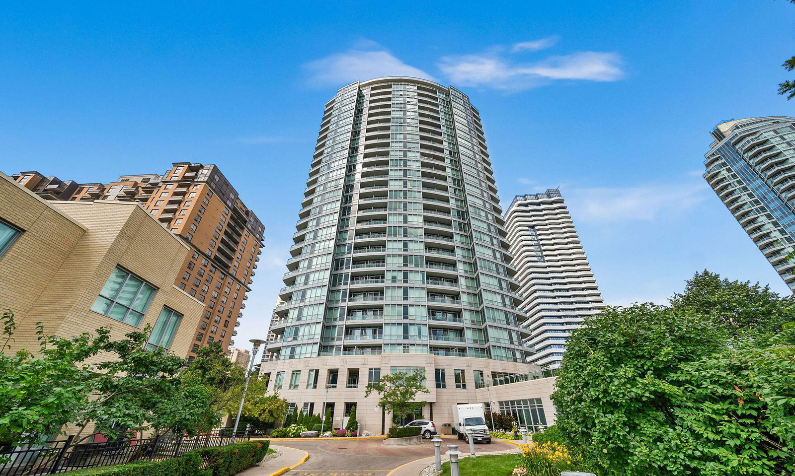 The Monet Condos condo