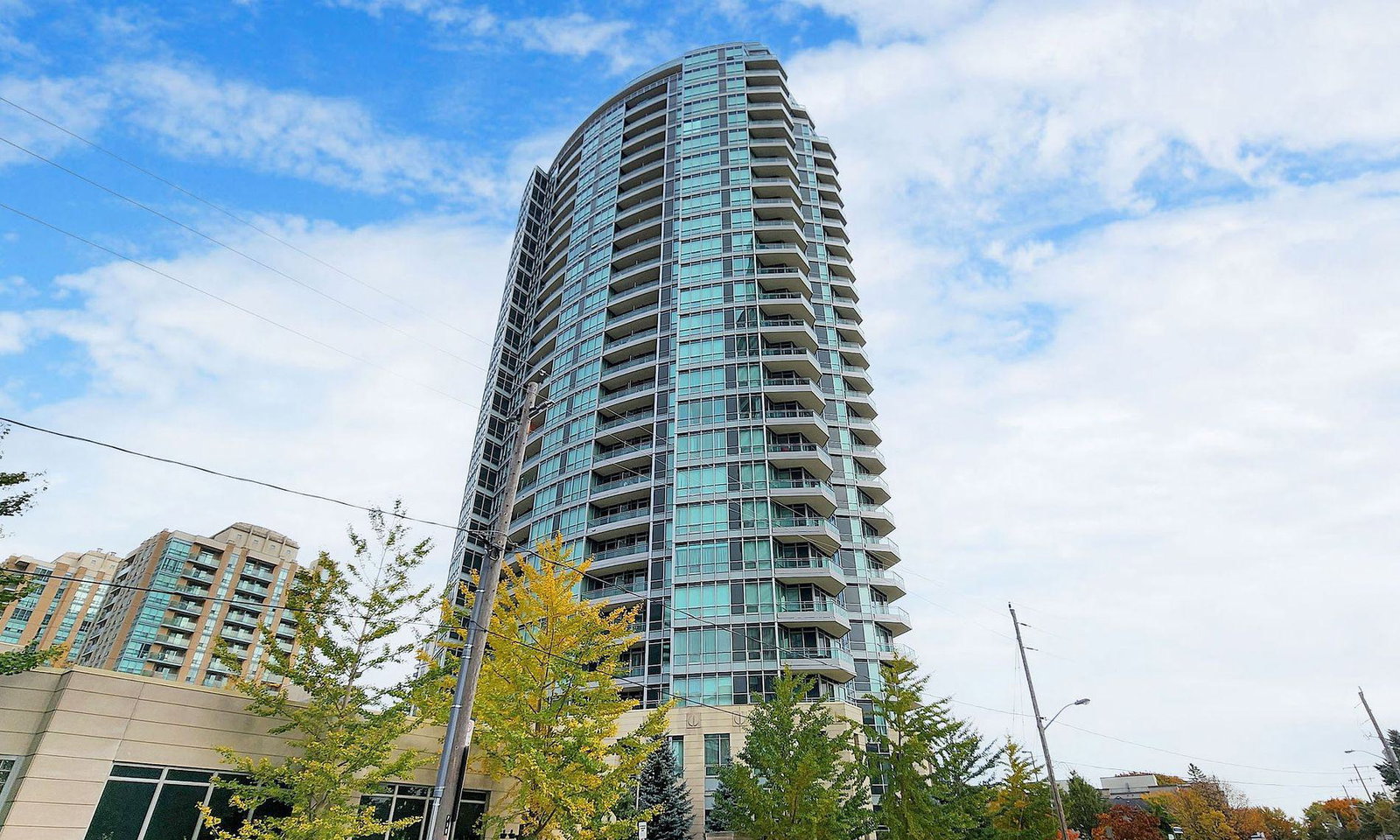 Mona Lisa Residences condo