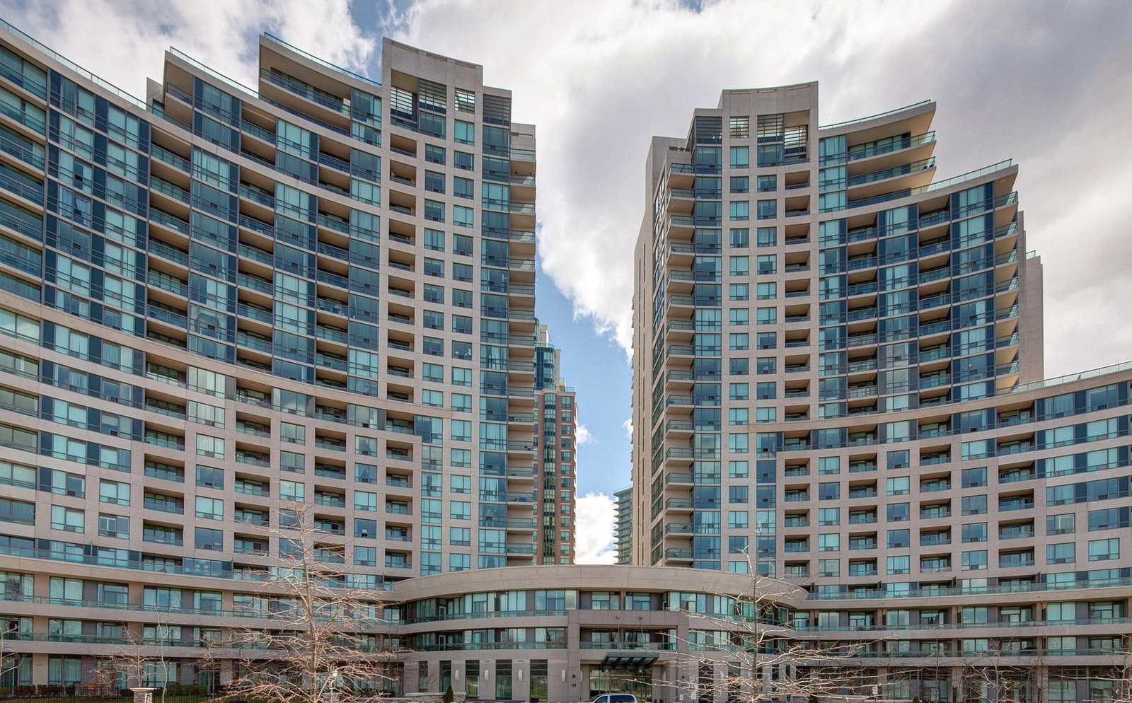 The Continental Condos condo
