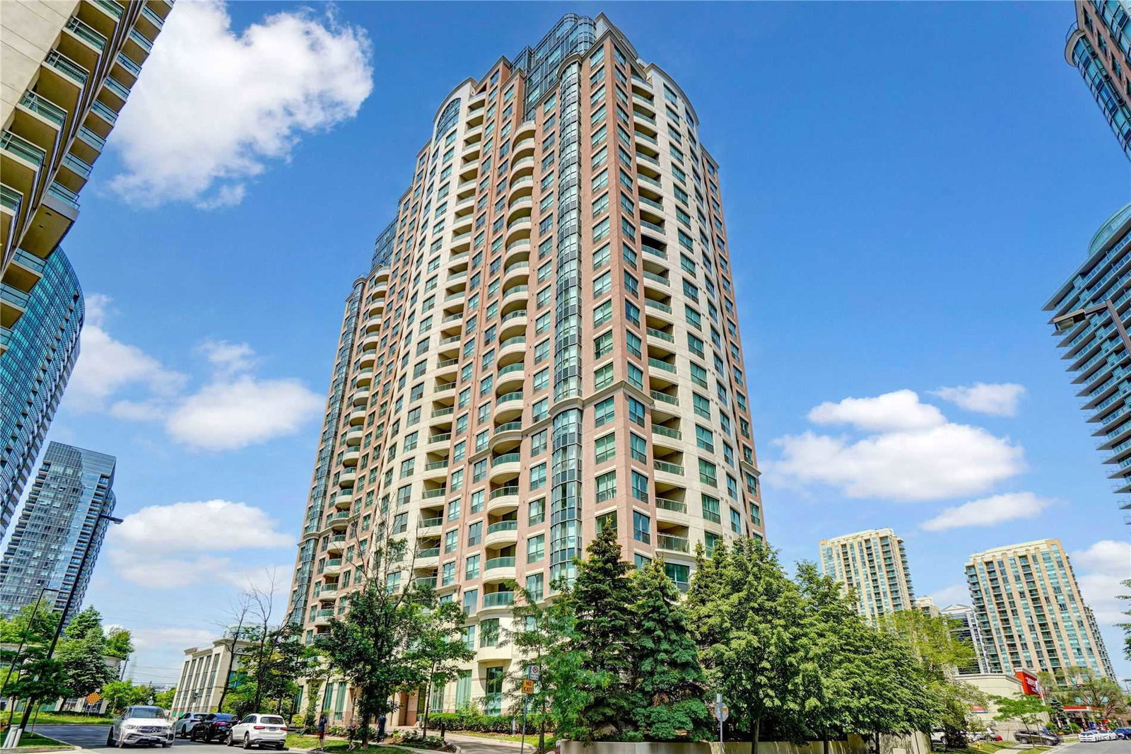 Sonata Condos condo