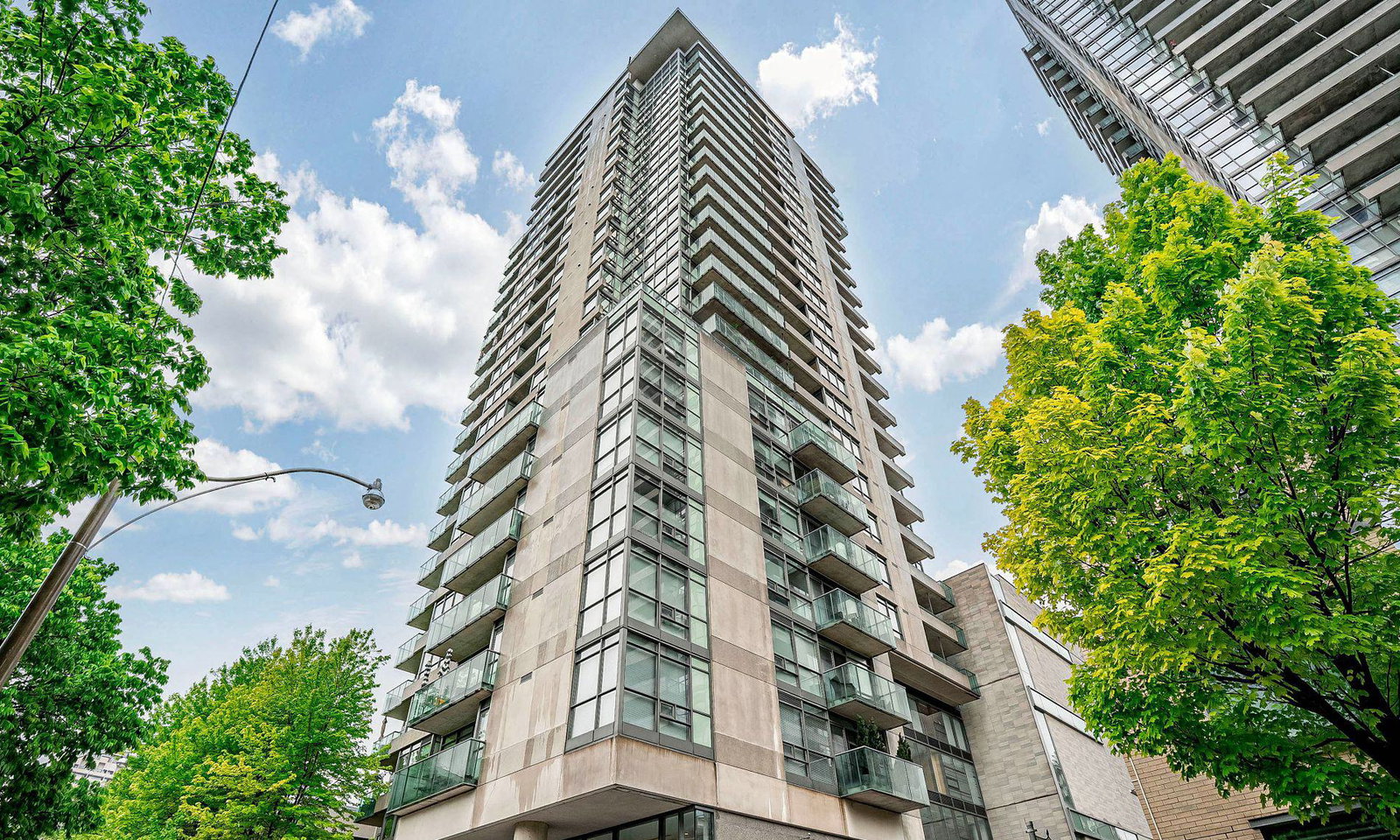 Radio City Condos condo