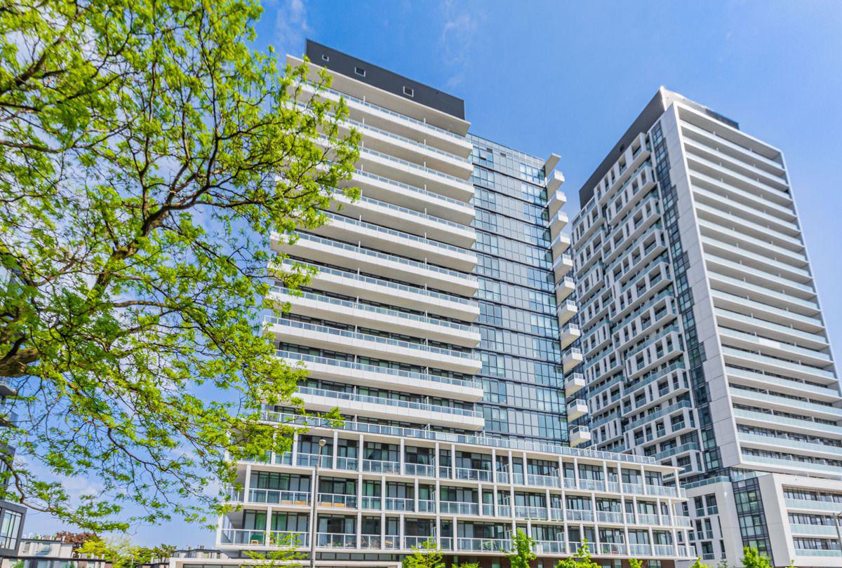 Vivo Condos condo