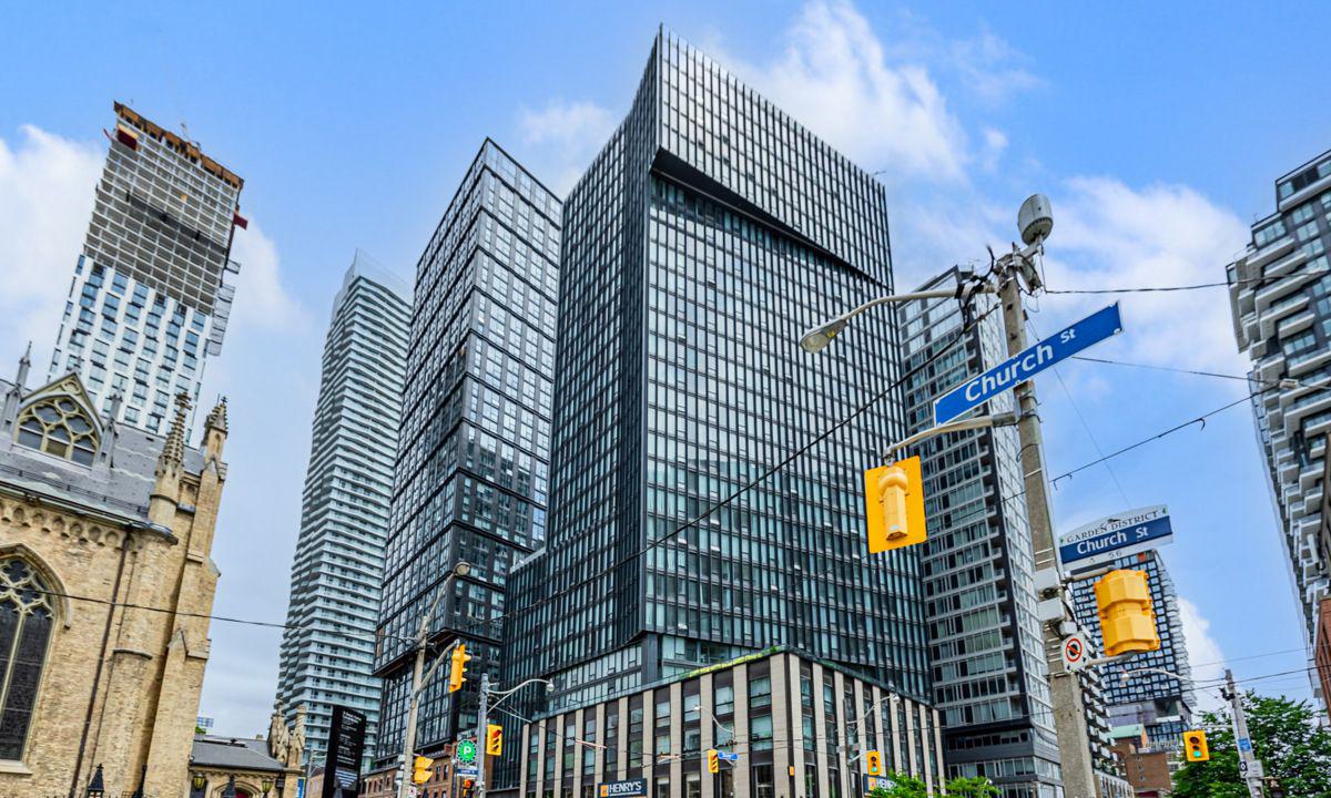 Fleur Condos condo