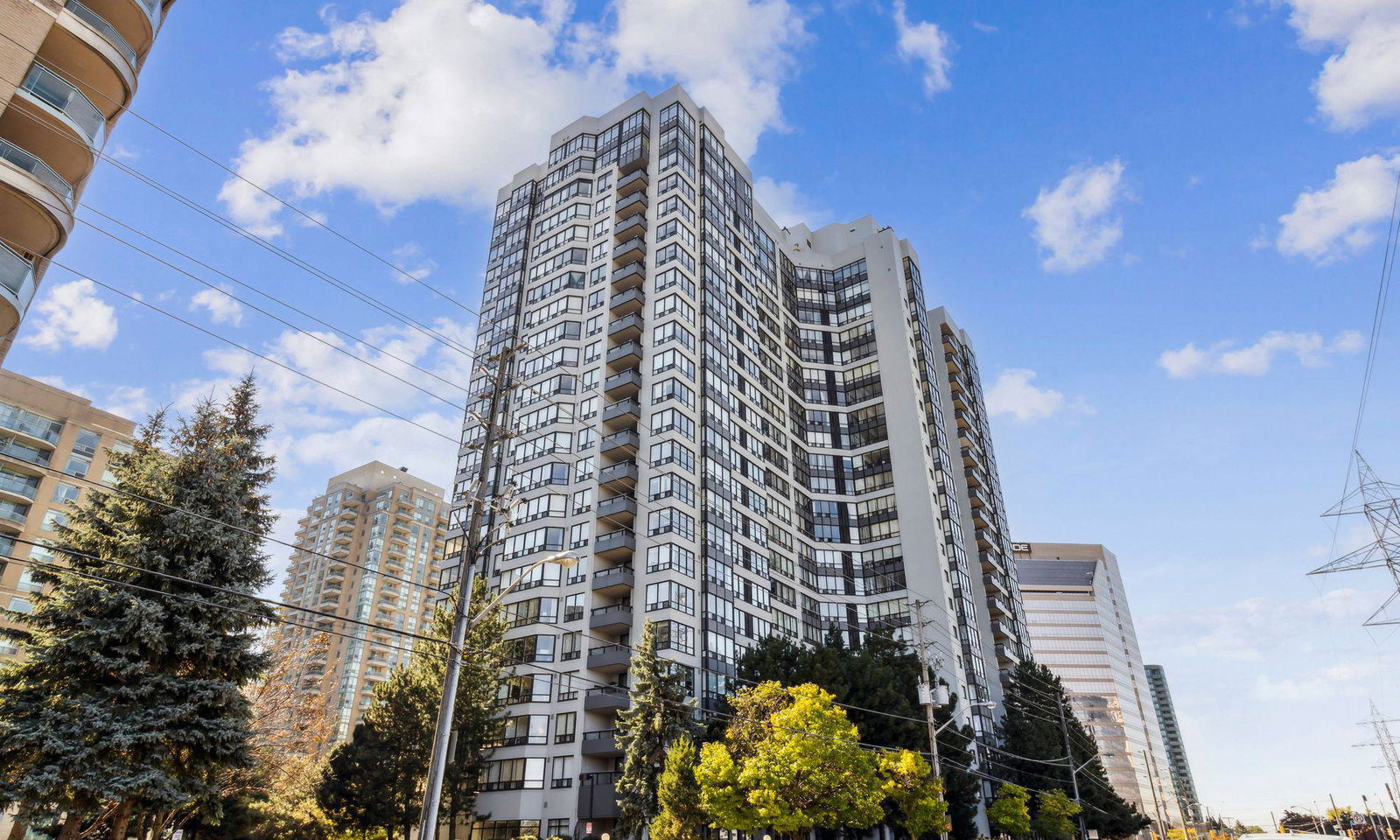Vogue Condominiums condo