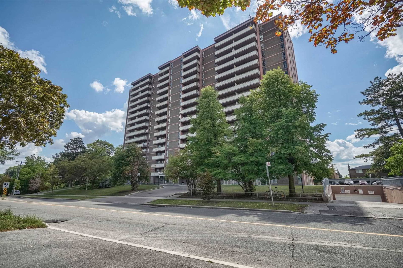235 Grandravine Drive exterior