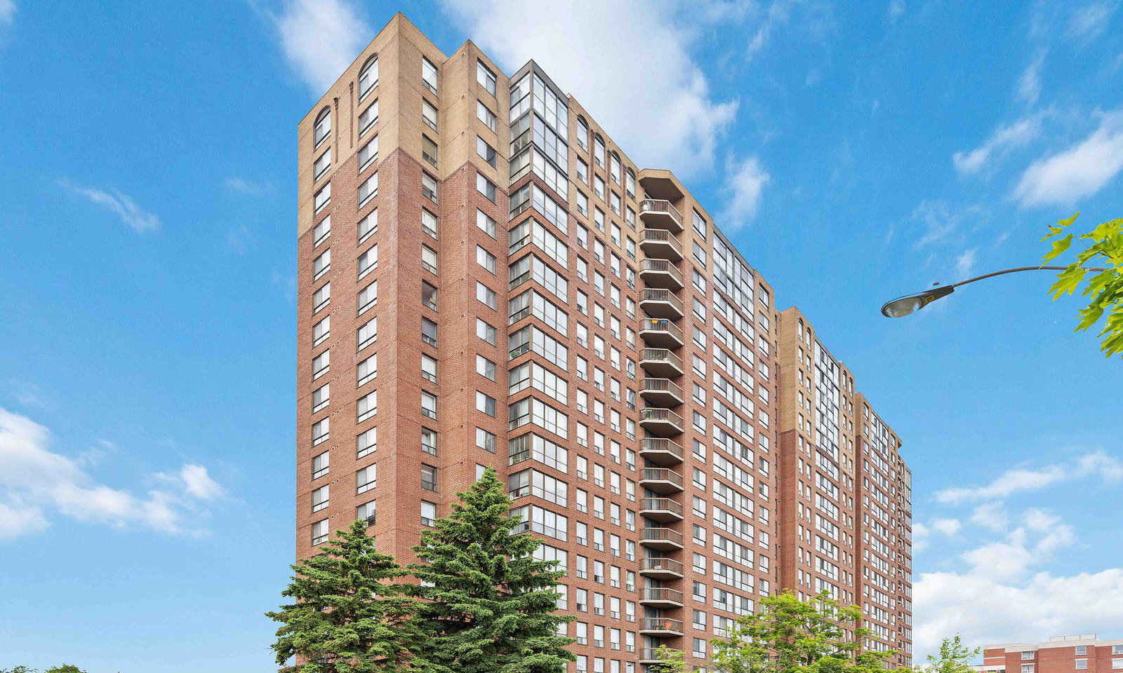 Sterling Club II Condos condo