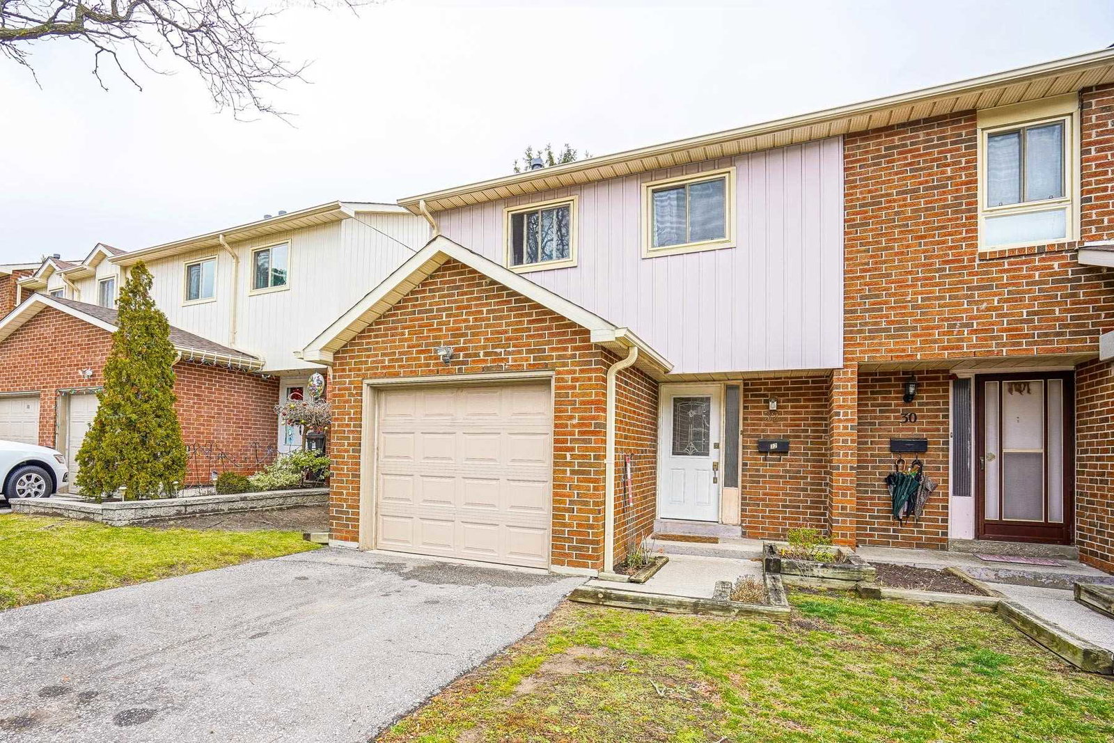 34 Dundalk Drive Townhomes condo