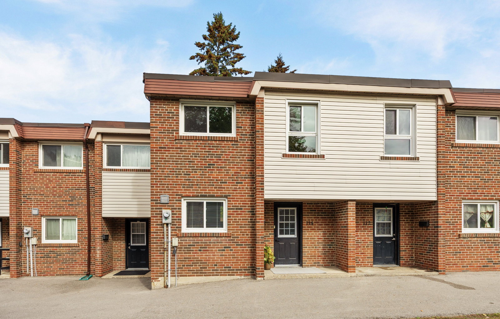 65 Godstone Road exterior