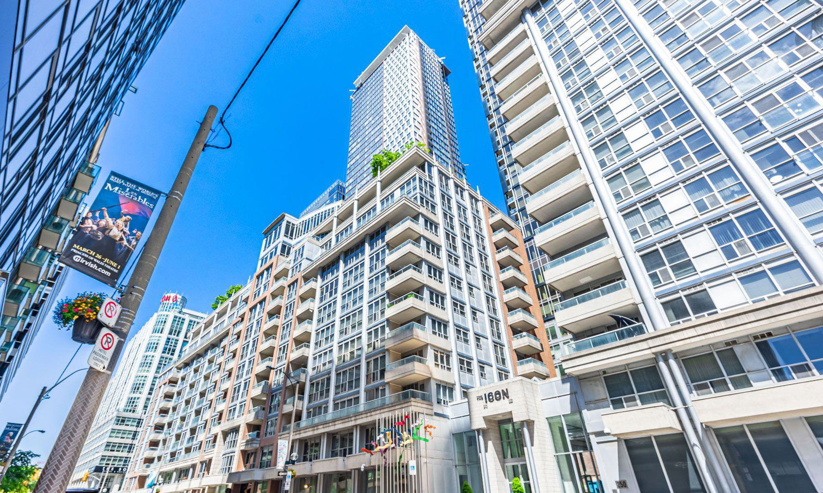 Icon I Condos condo