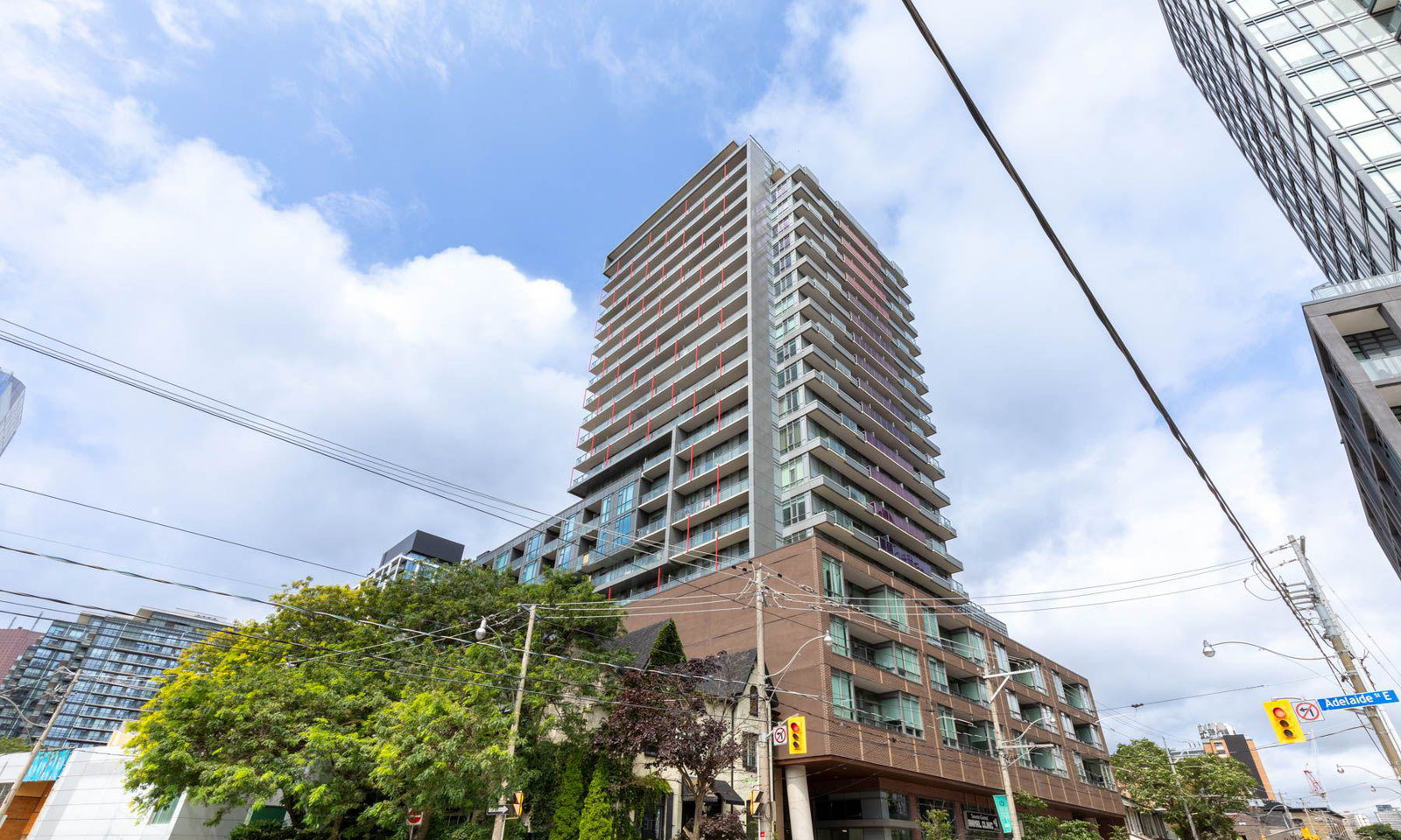 East United Condos condo