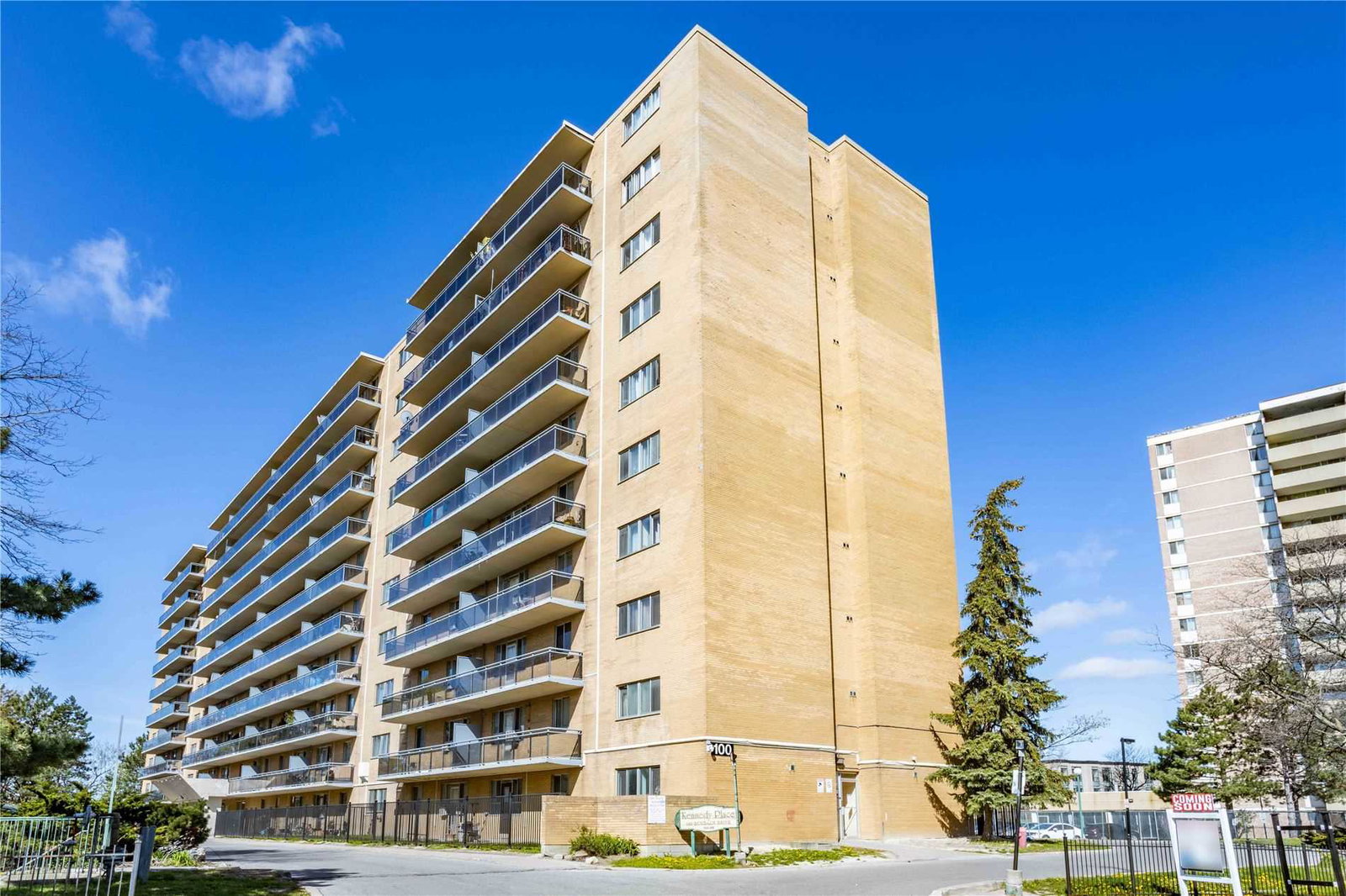 Kennedy Place Condos condo