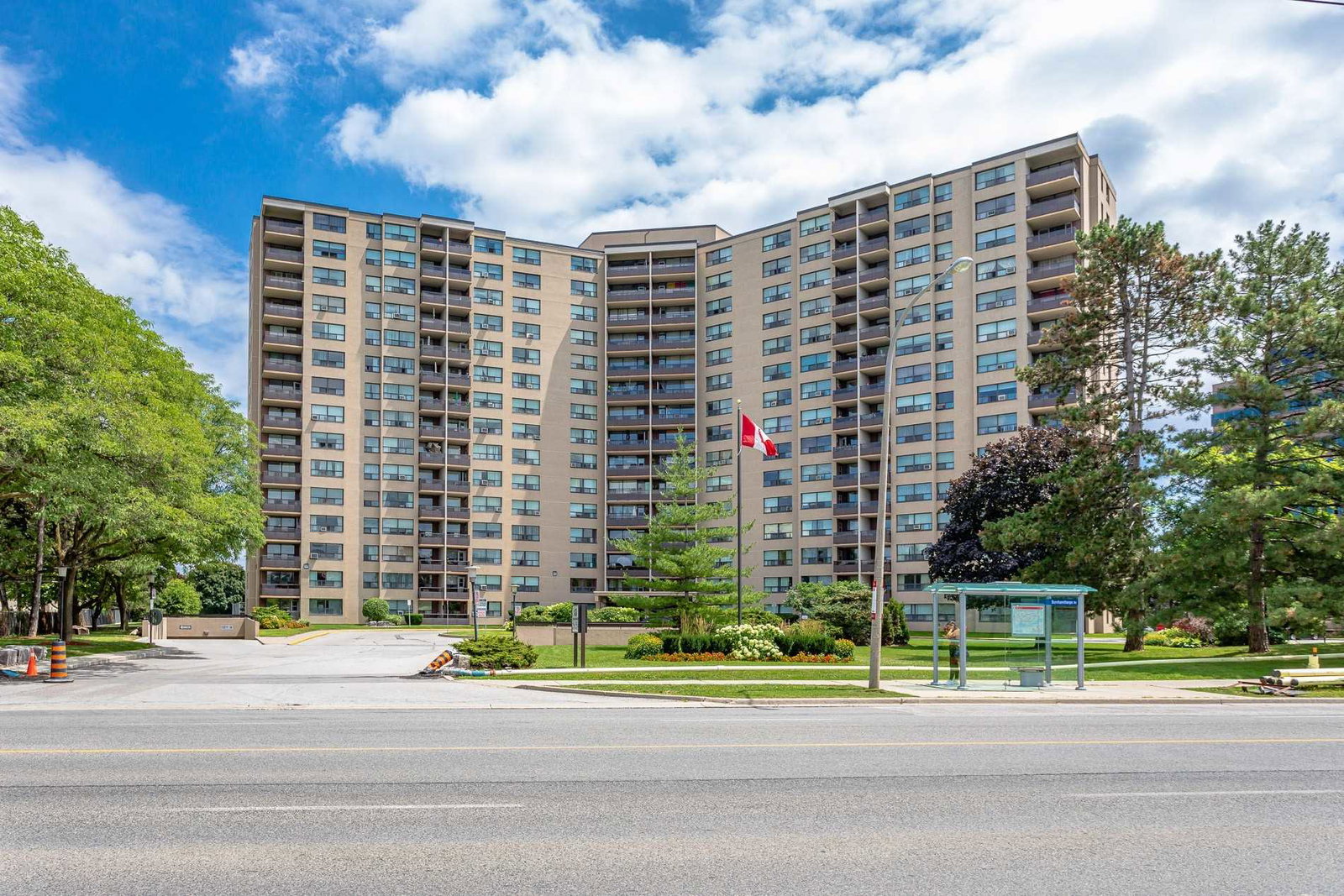 Sussex House Condos condo