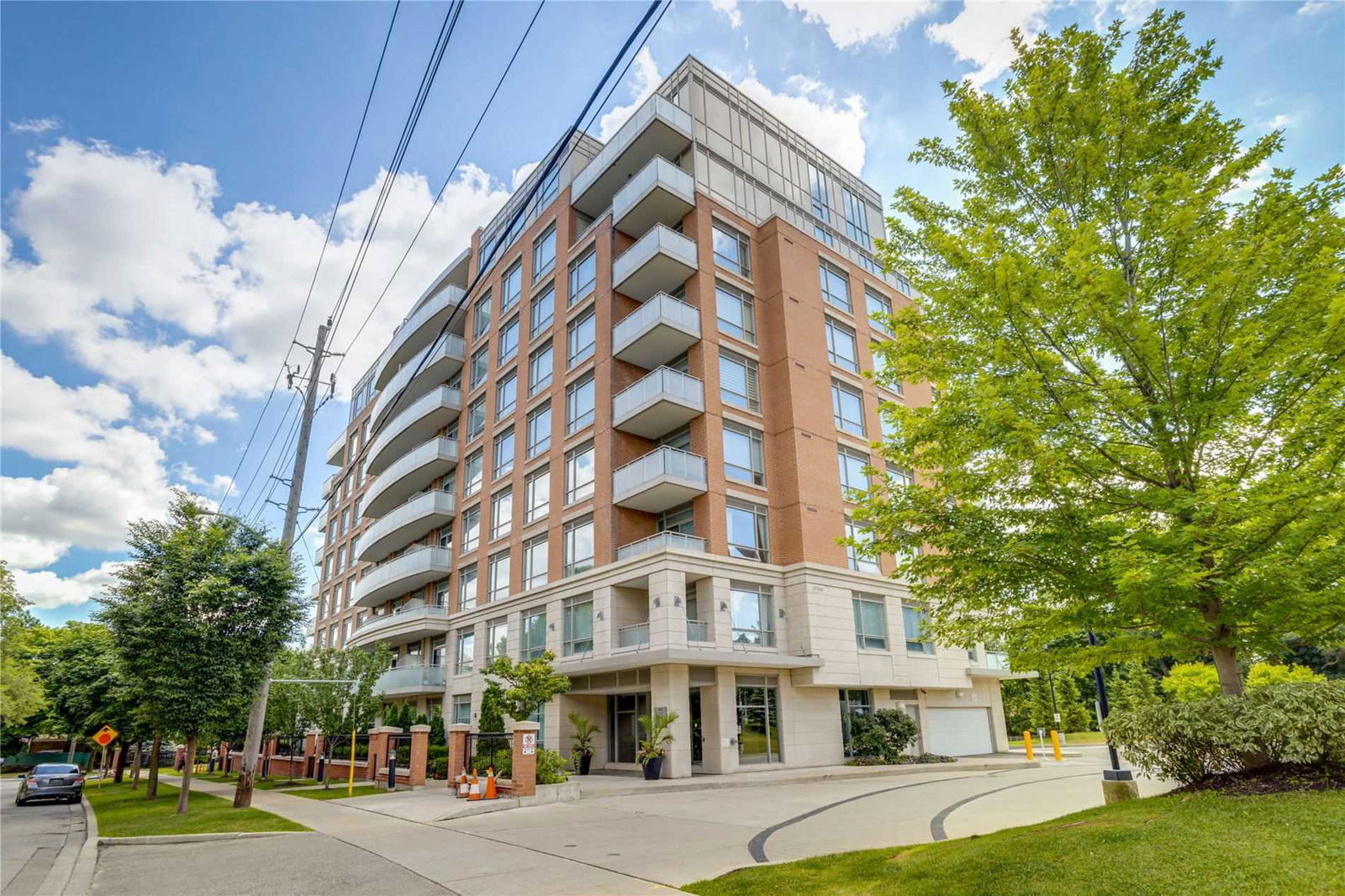 Willow Park at Bayview Condos condo