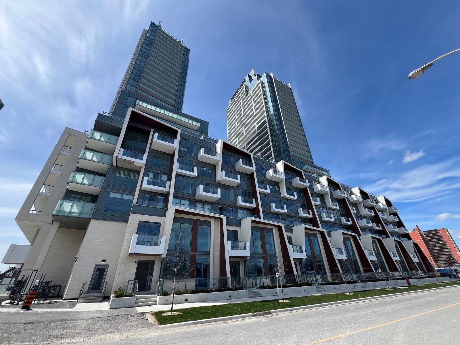 M2M Squared condo