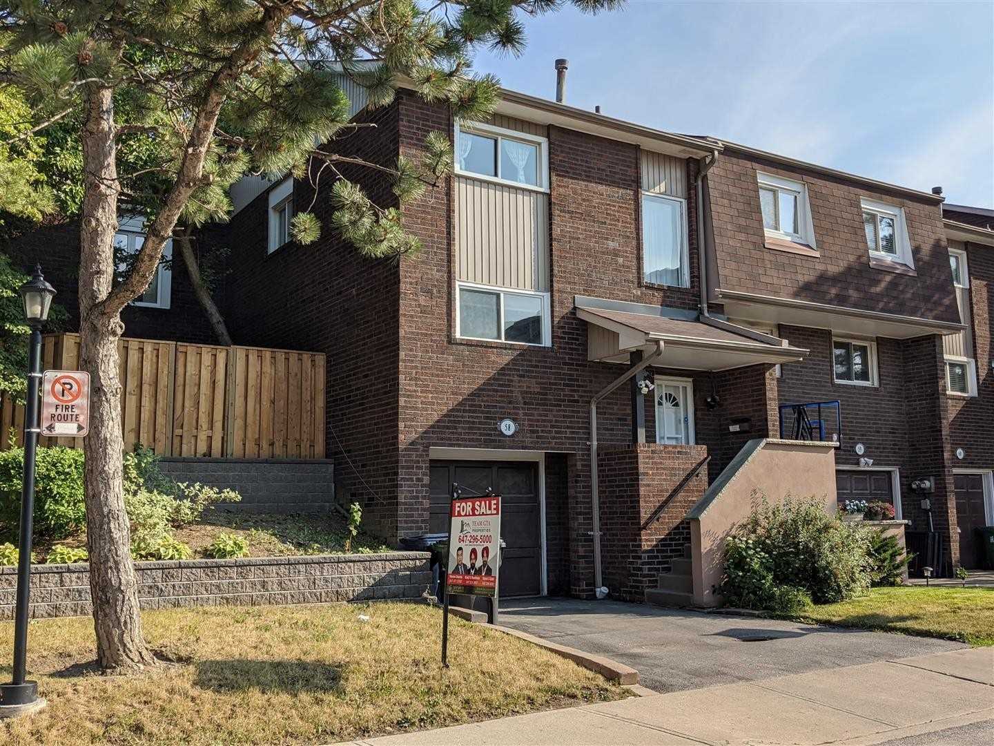 Etobicoke Estates condo
