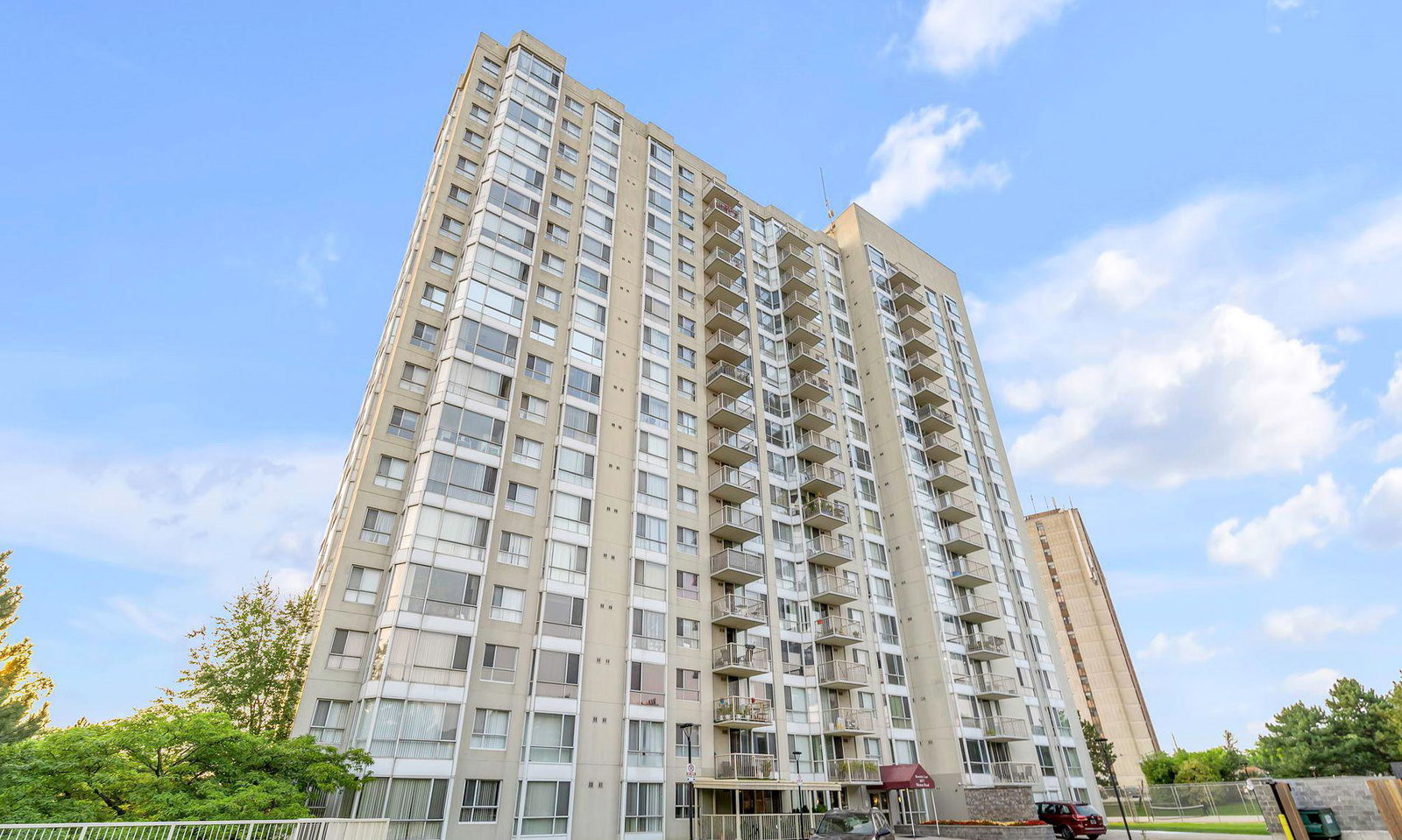 Riverside Court Condos condo