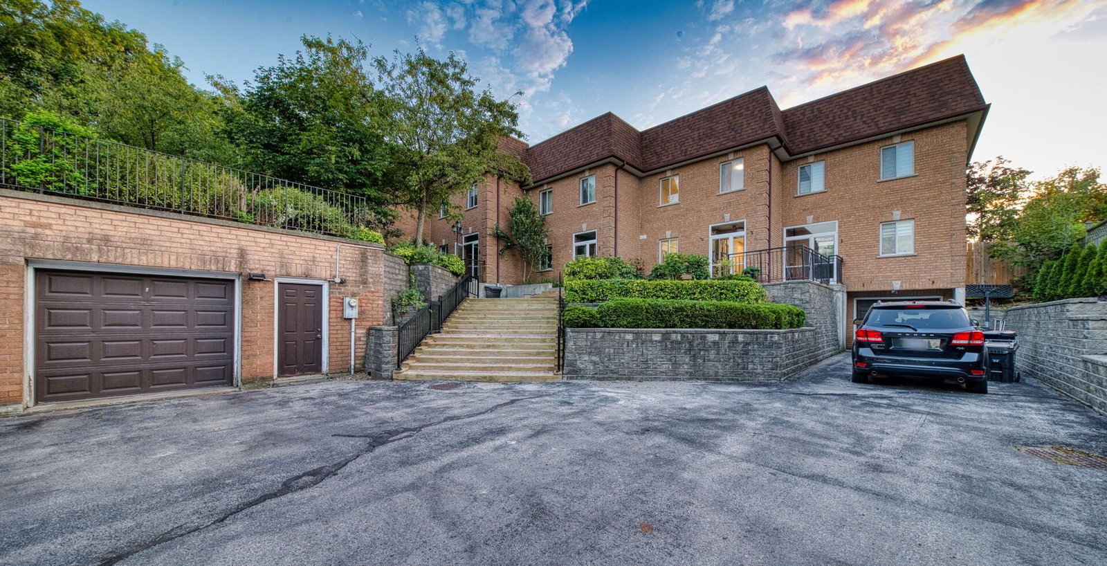 6 Mason Road exterior