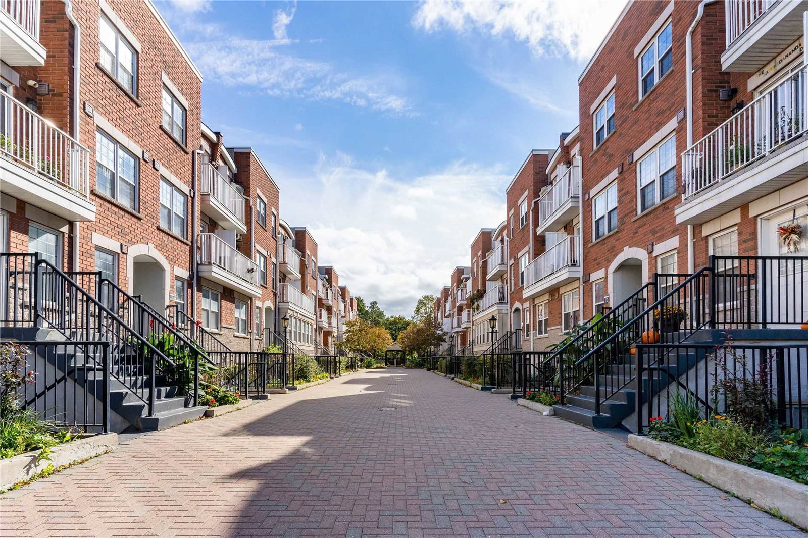 Four Winds Condos condo