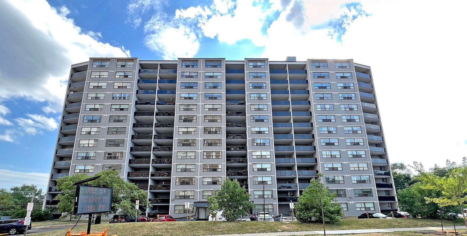 Bristol House Condos condo