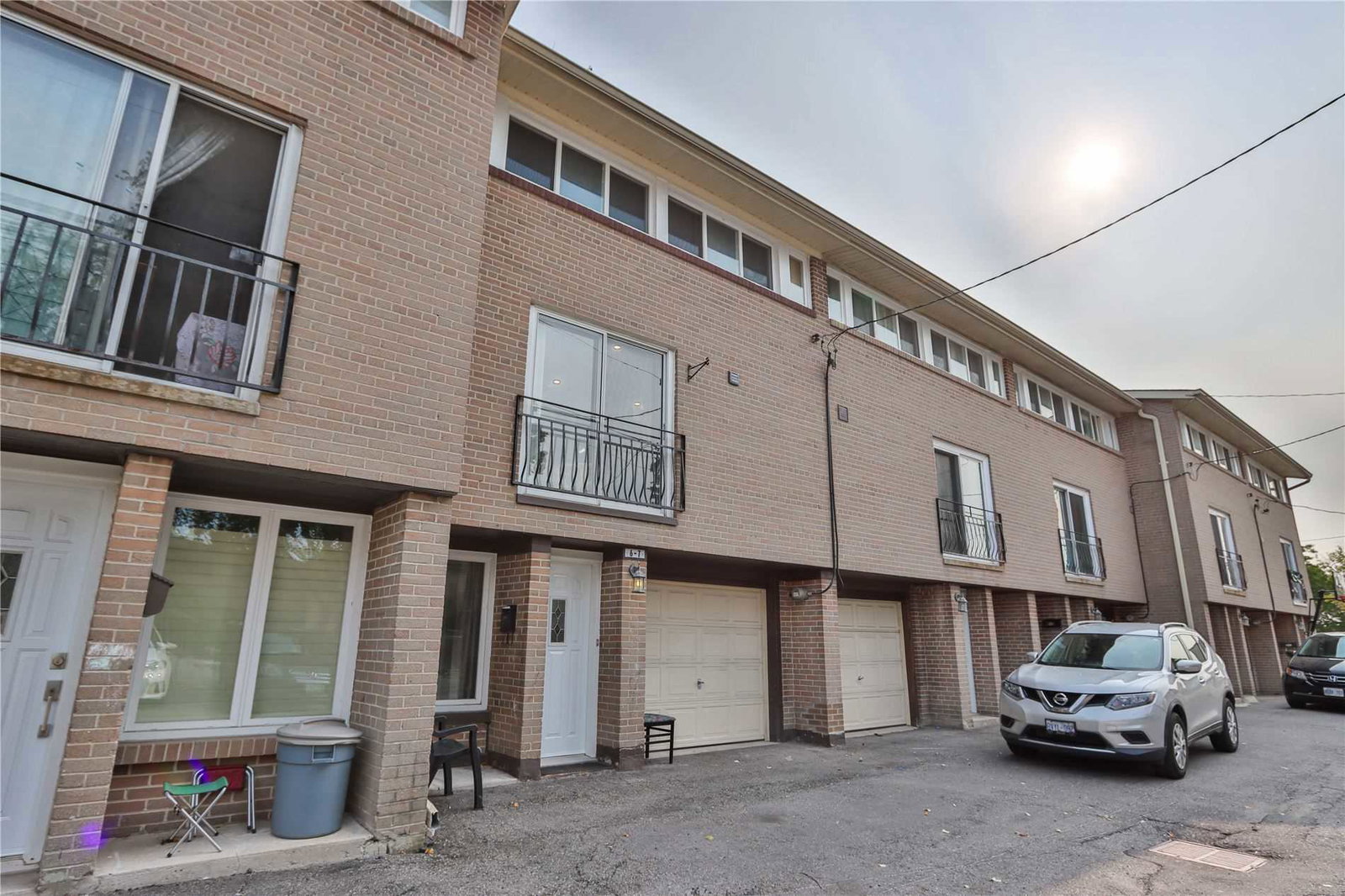 6 Sentinel Road Townhouses condo
