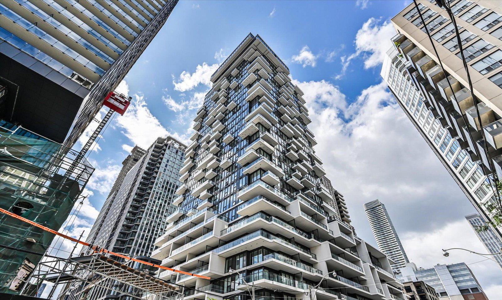 88 North Condos condo