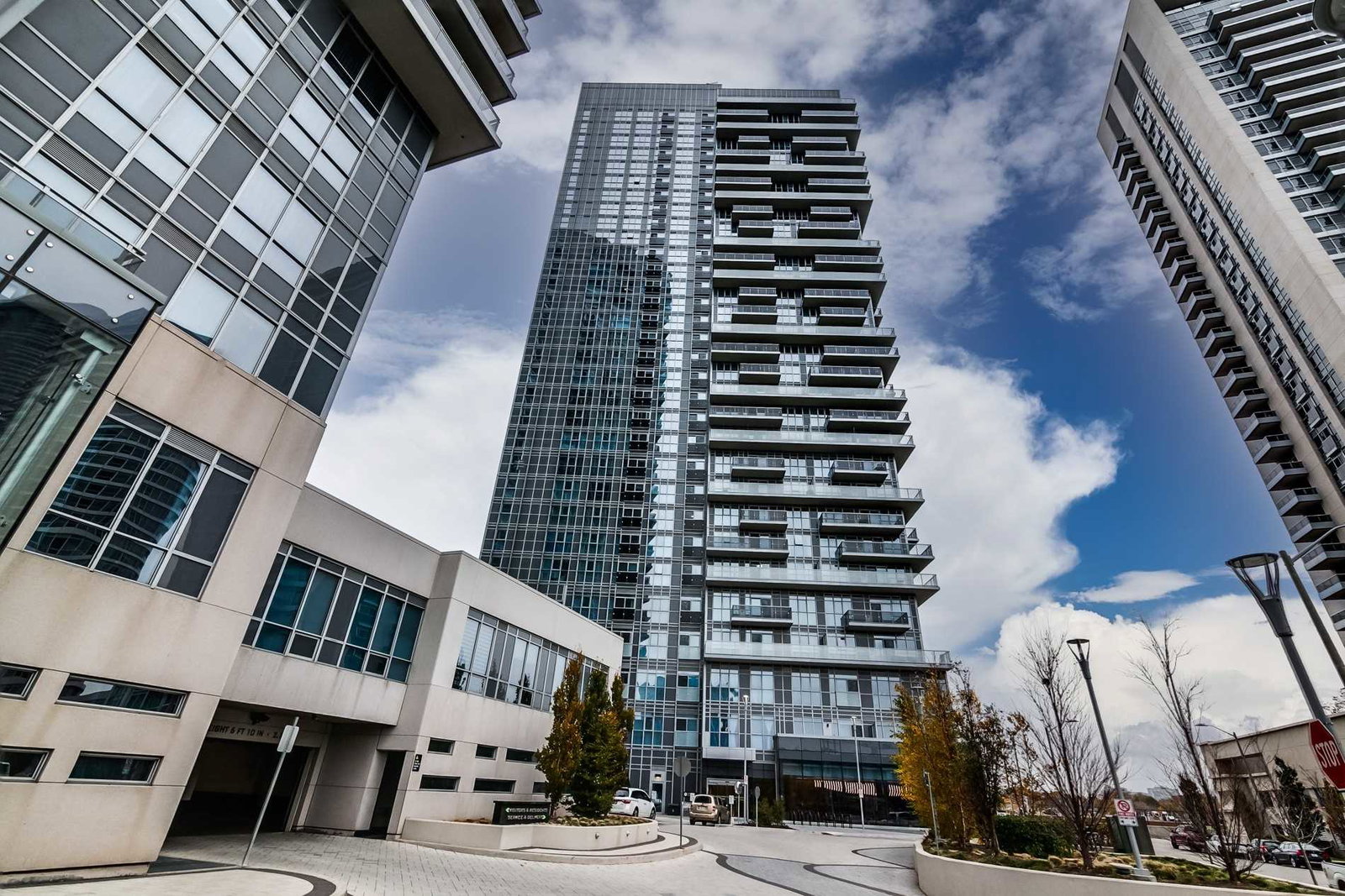 Selene at Metrogate Condos condo