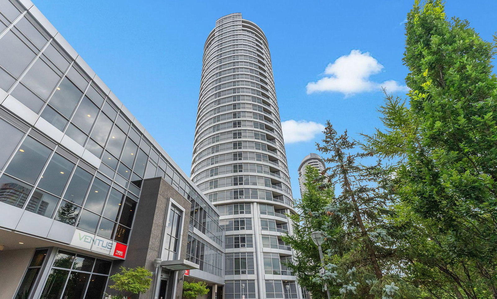 Ventus I at Metrogate Condos condo