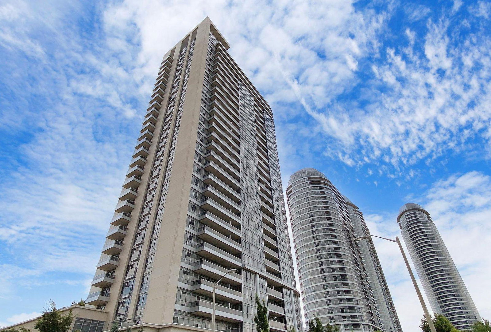Ventus II at Metrogate Condos condo