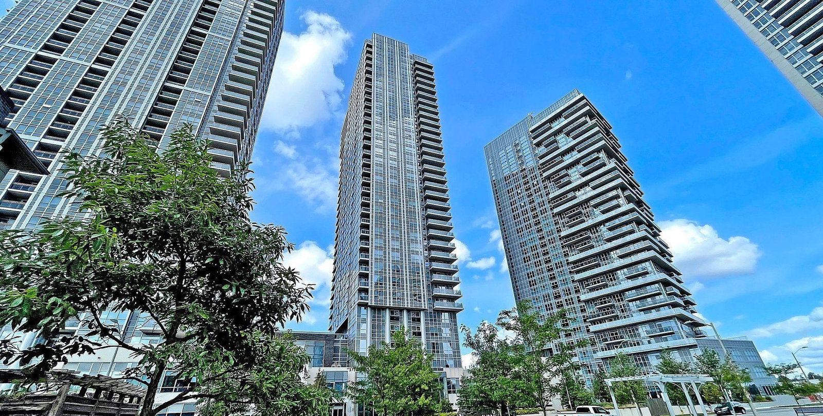 Avani at Metrogate Condos condo