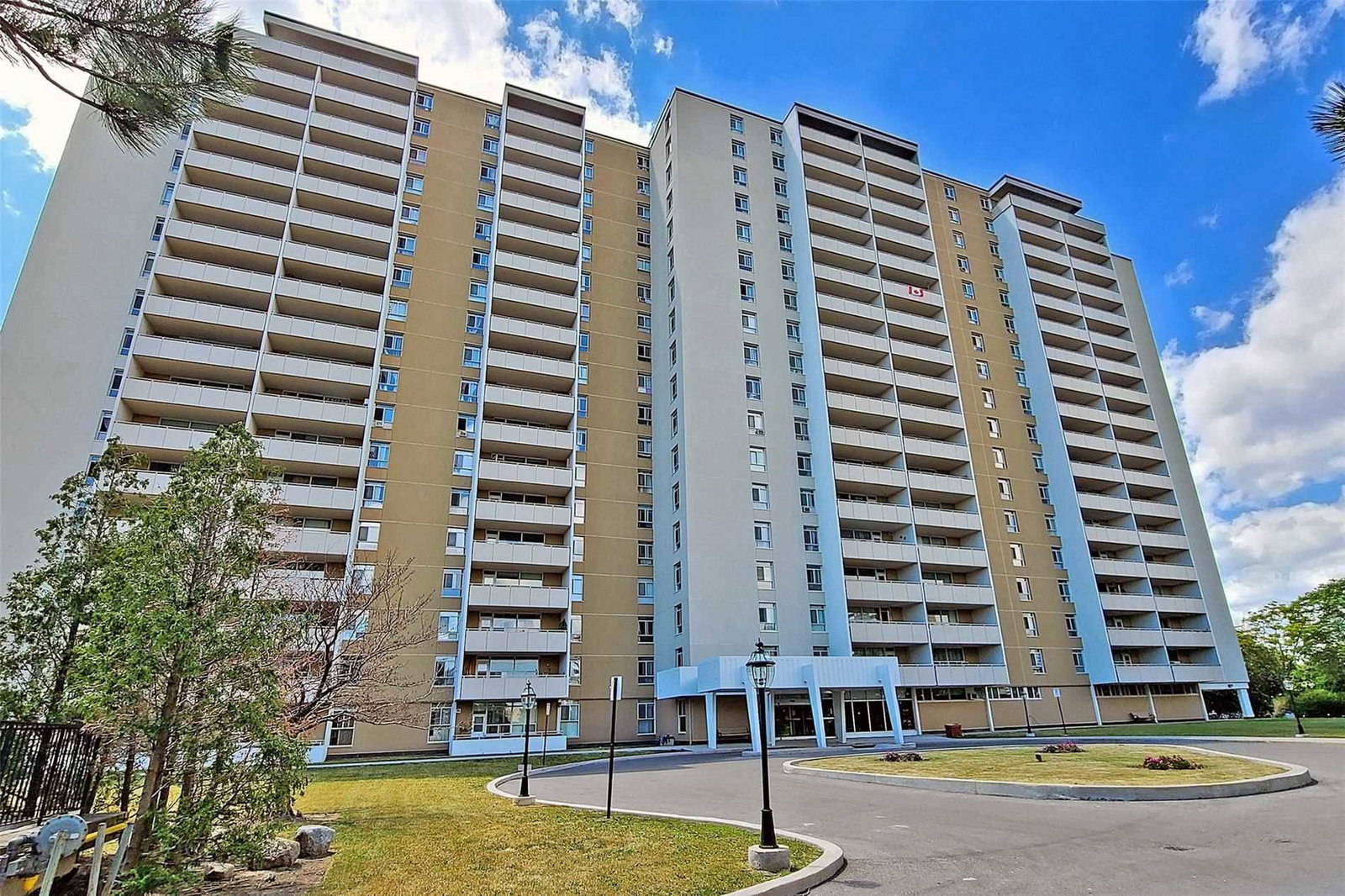 Corinthian Towers Condos condo