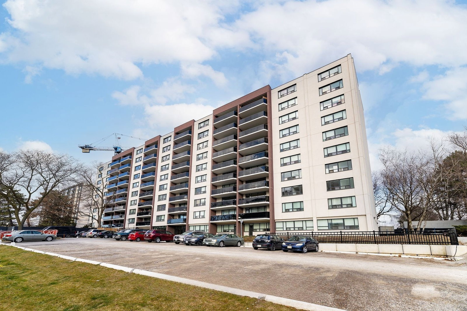 240 Markland Dr condo
