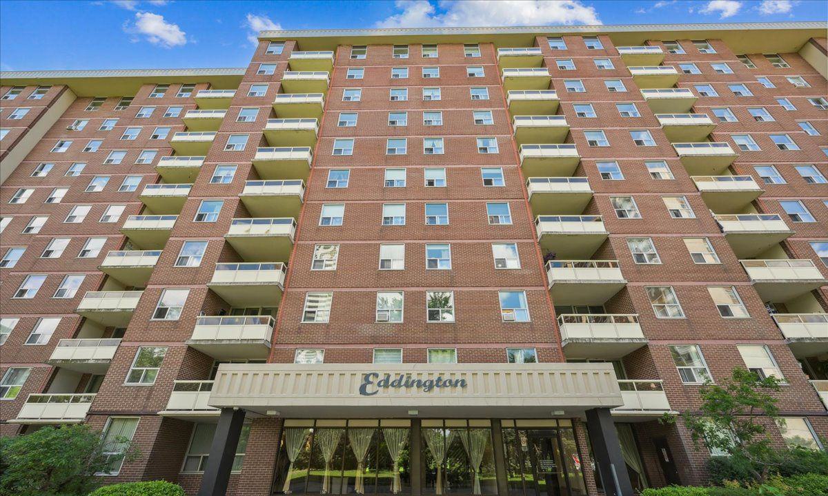 Eddington Condos condo