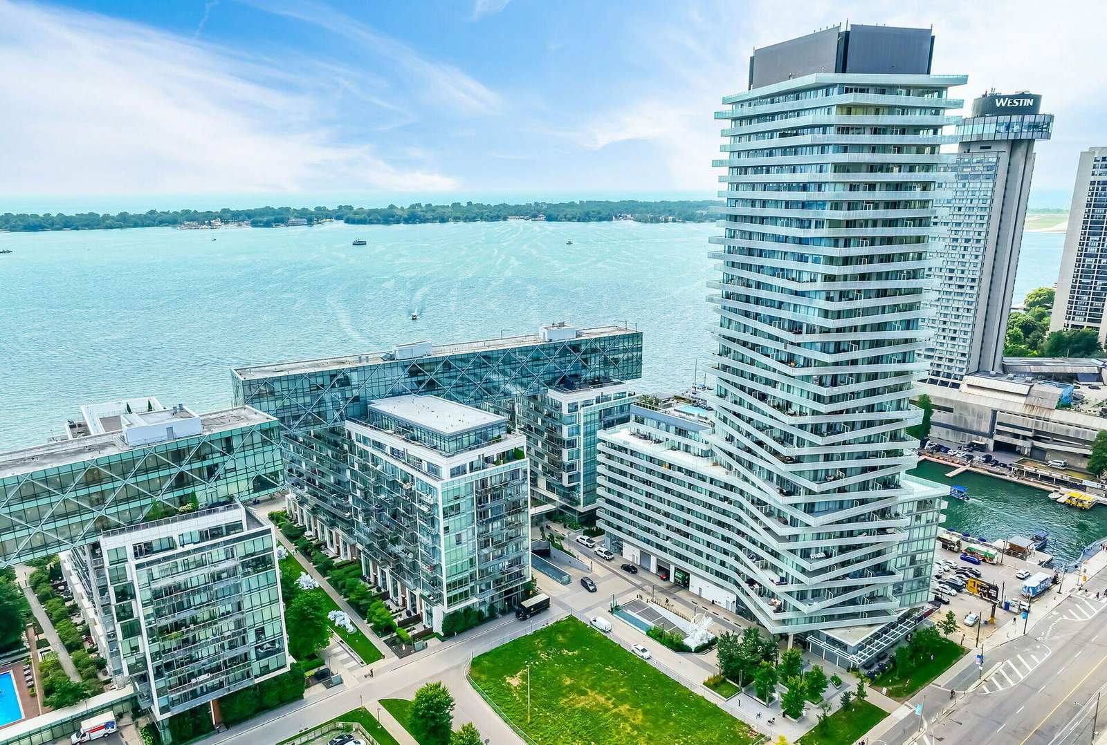 Pier 27 Phase II Condos condo