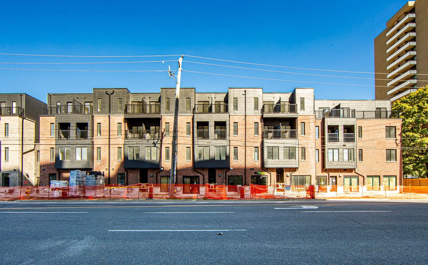 3069 Pharmacy Avenue exterior