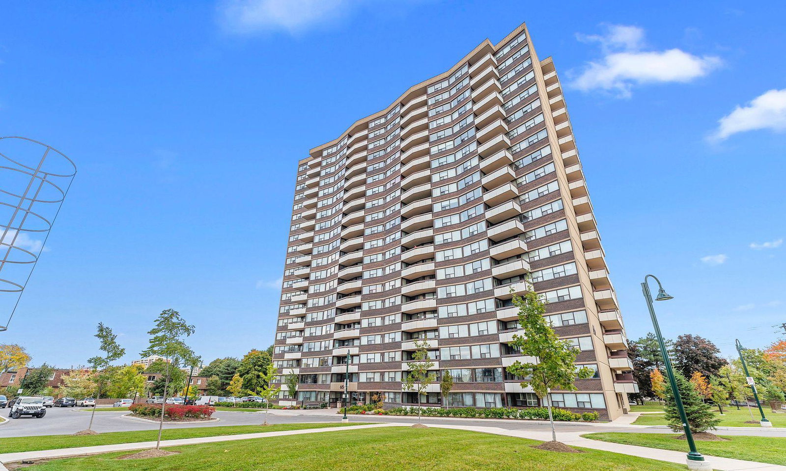 Royal Crest III Condos condo