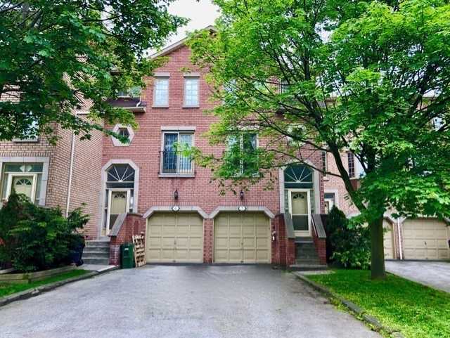 Astoral Court condo