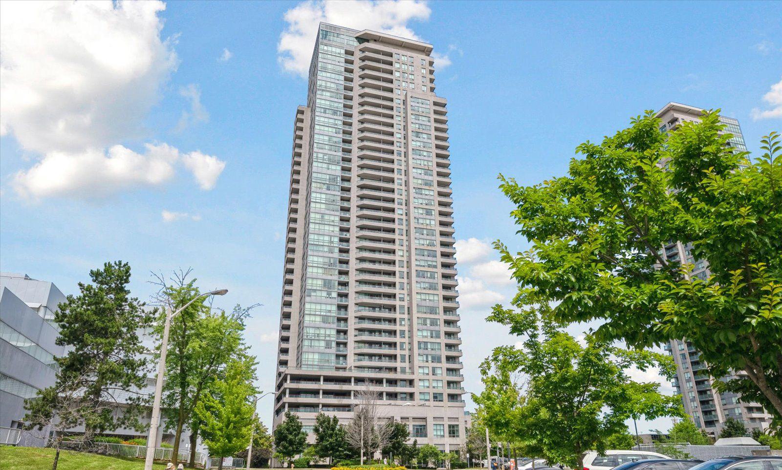 Equinox II Condos condo