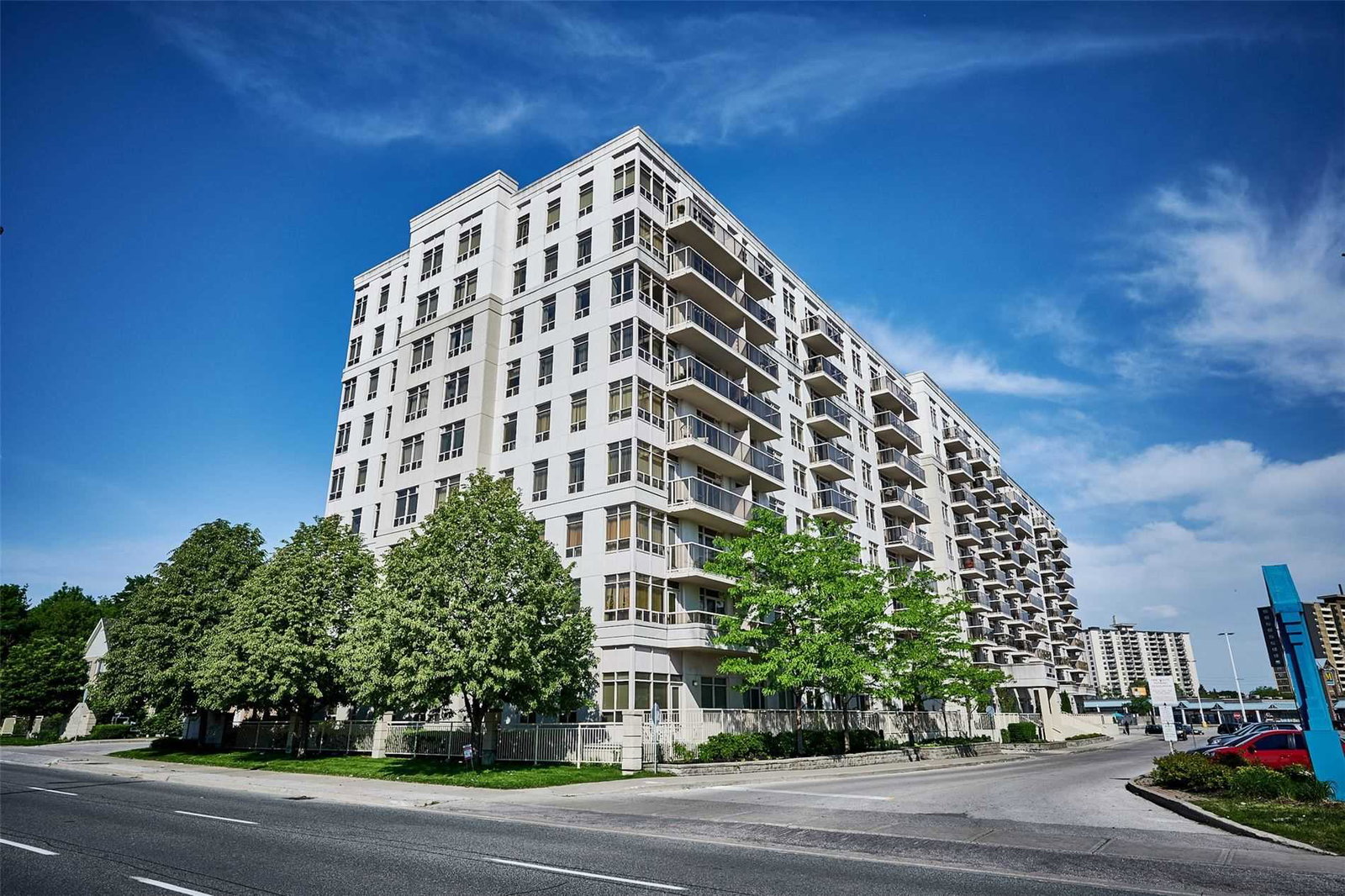 Village at Guildwood Condos condo