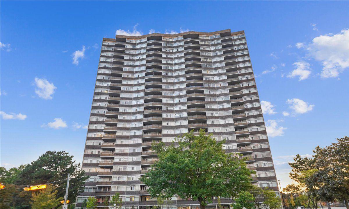 Bridletowne I Condos condo