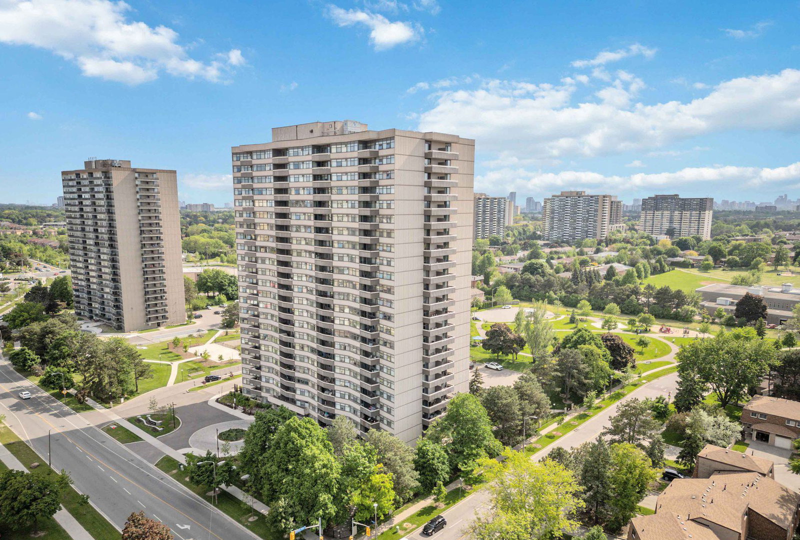 Bridletowne II Condos condo