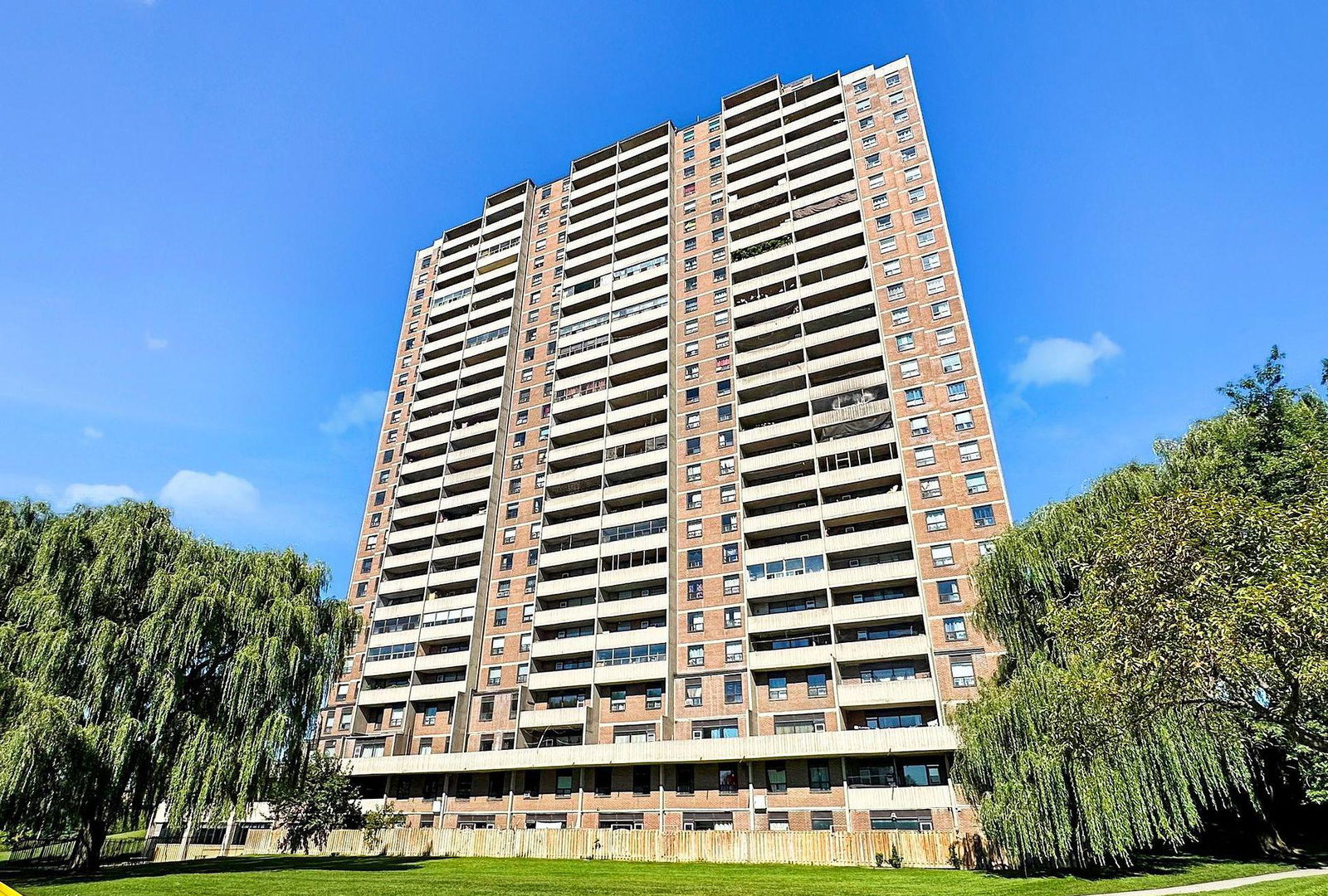 Century Gardens Condos condo
